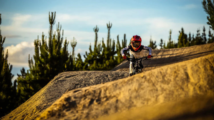 Youth Bike