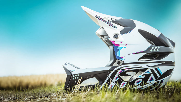 Stage Helmets