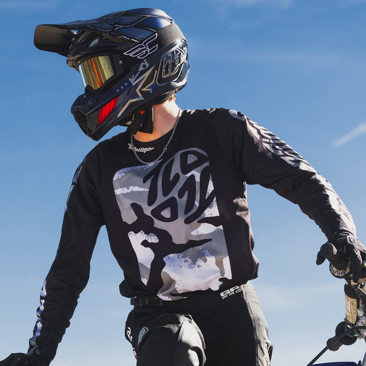 Moto Jersey