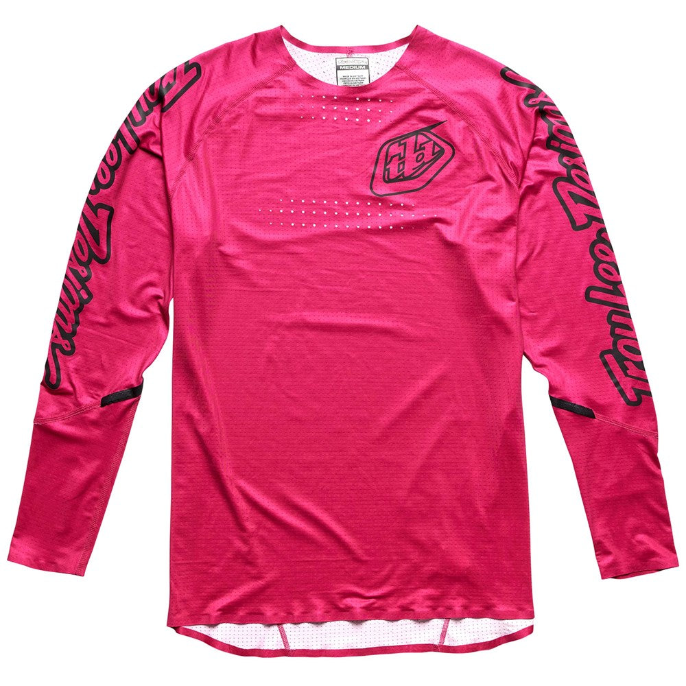 SPRINT ULTRA JERSEY MONO BERRY