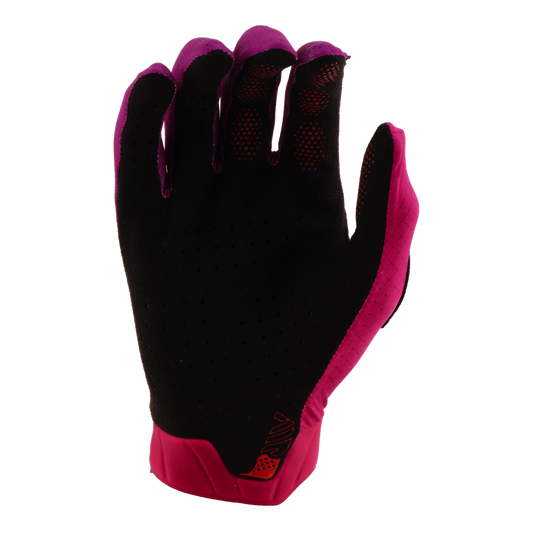 YOUTH AIR GLOVE MONO LIGHT FUCHSIA
