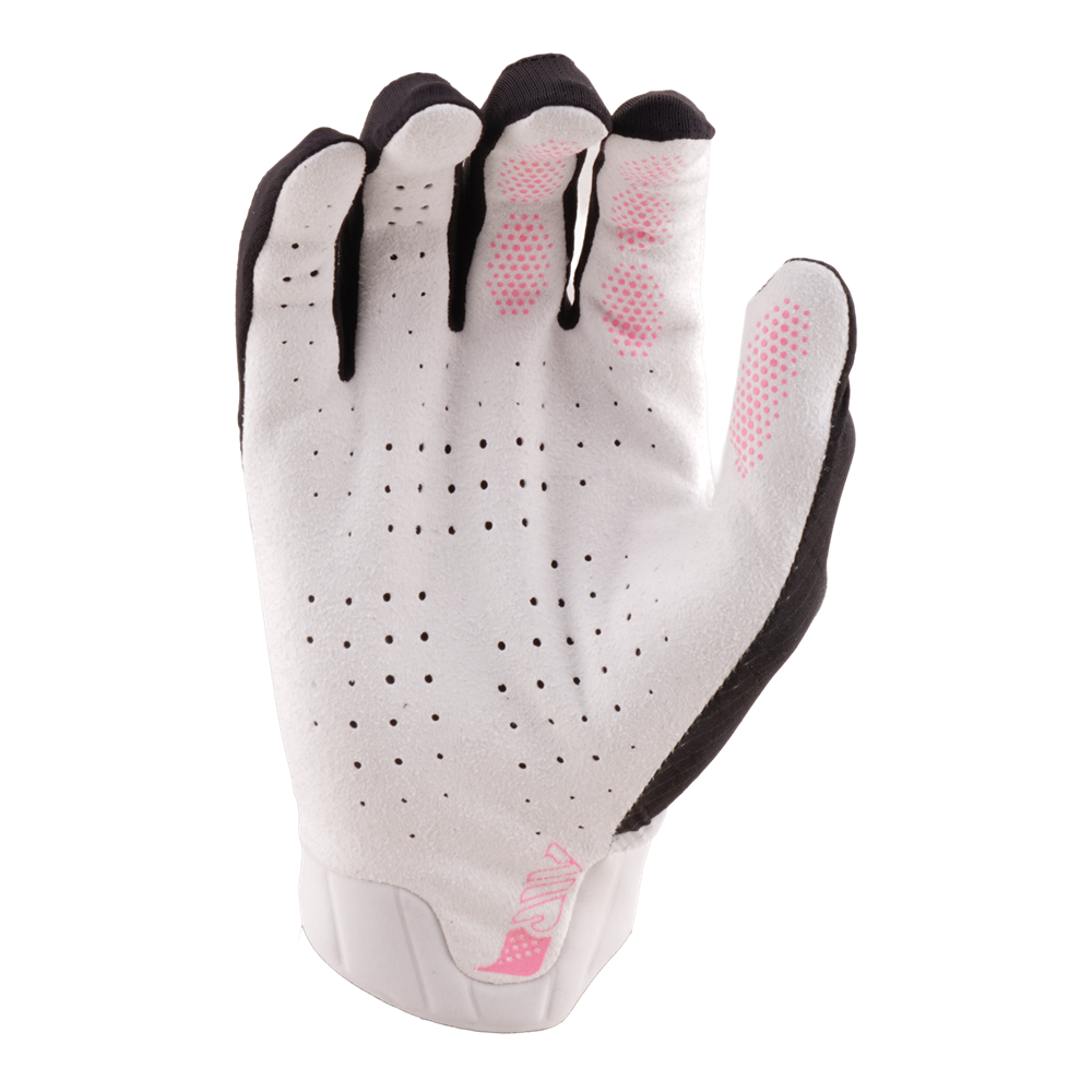 AIR GLOVE PROTON BLACK
