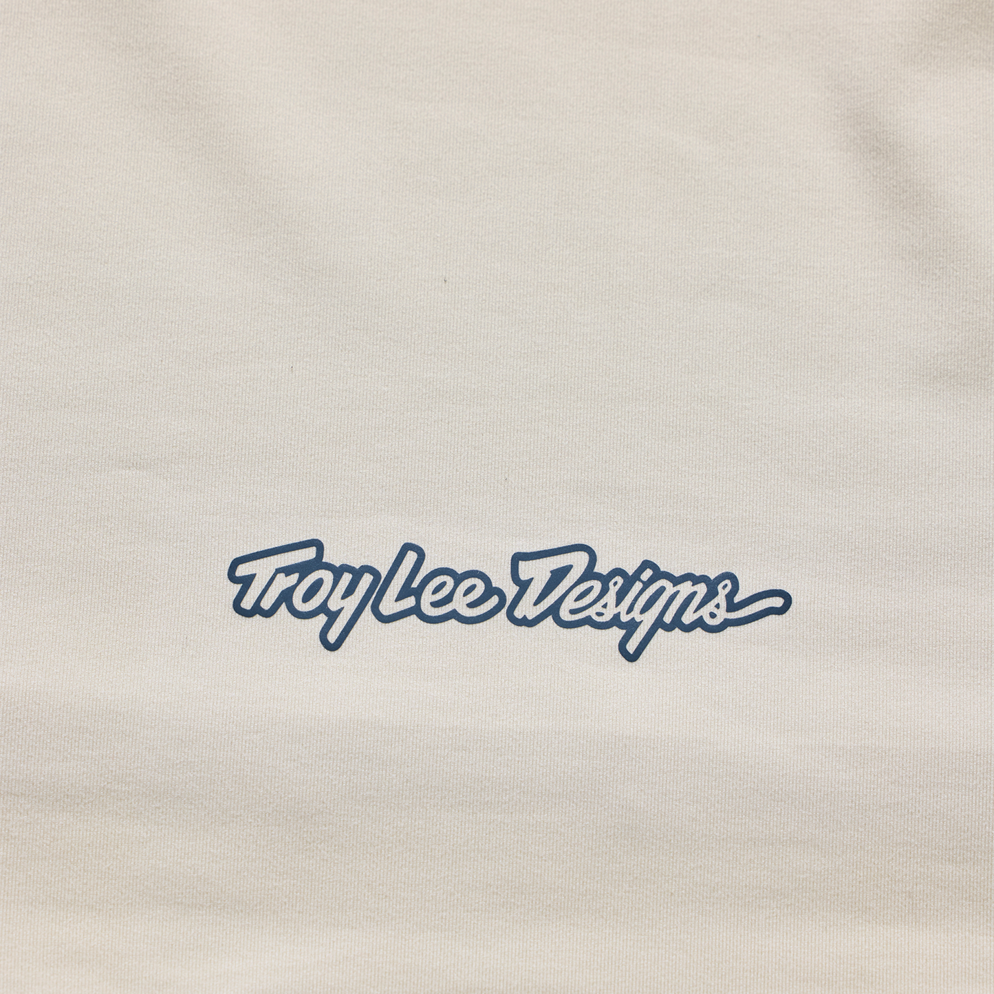 RUCKUS RIDE 3/4 TEE WINGS PUMICE