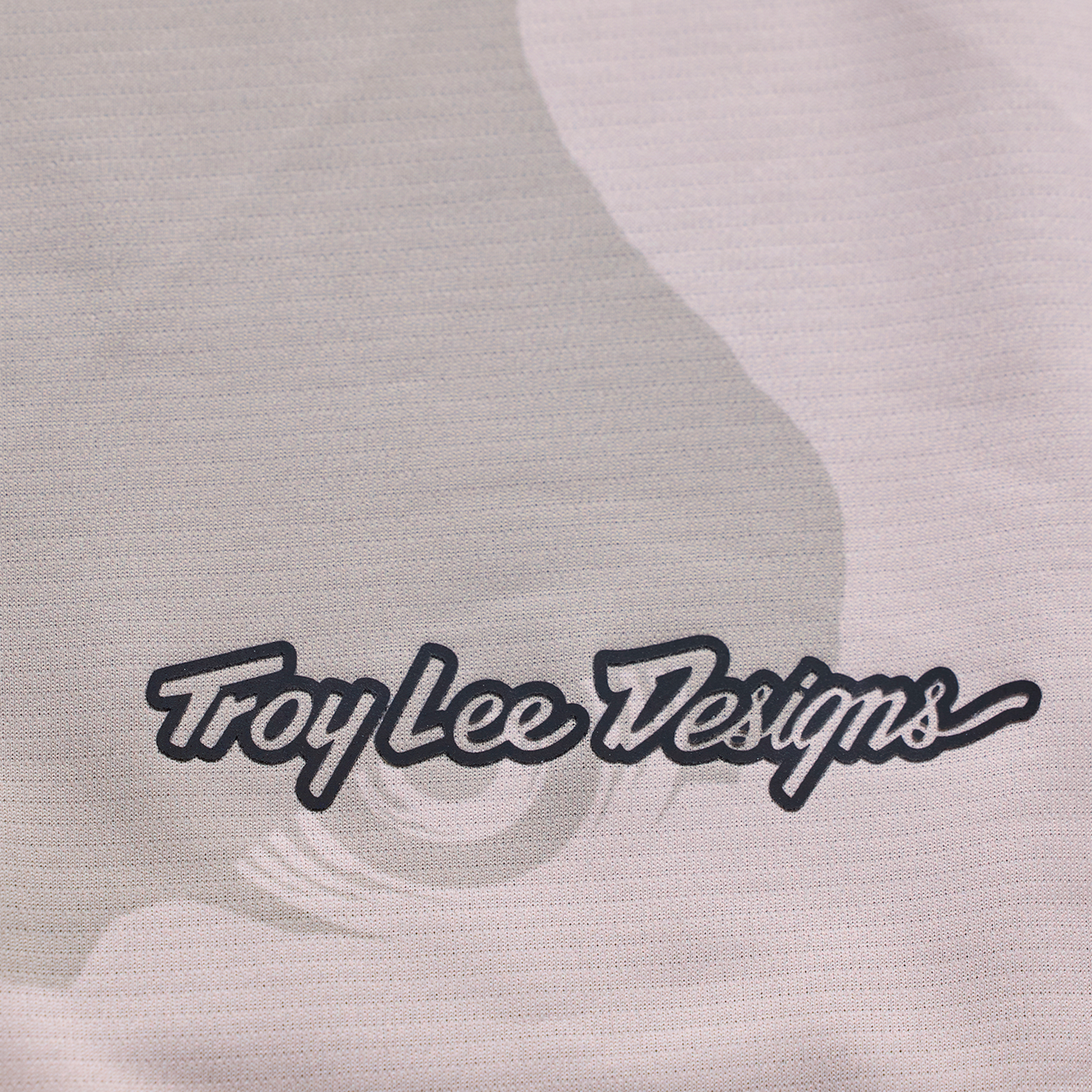 SKYLINE PRO LONG SLEEVE JERSEY FLOW CAMO PUMICE