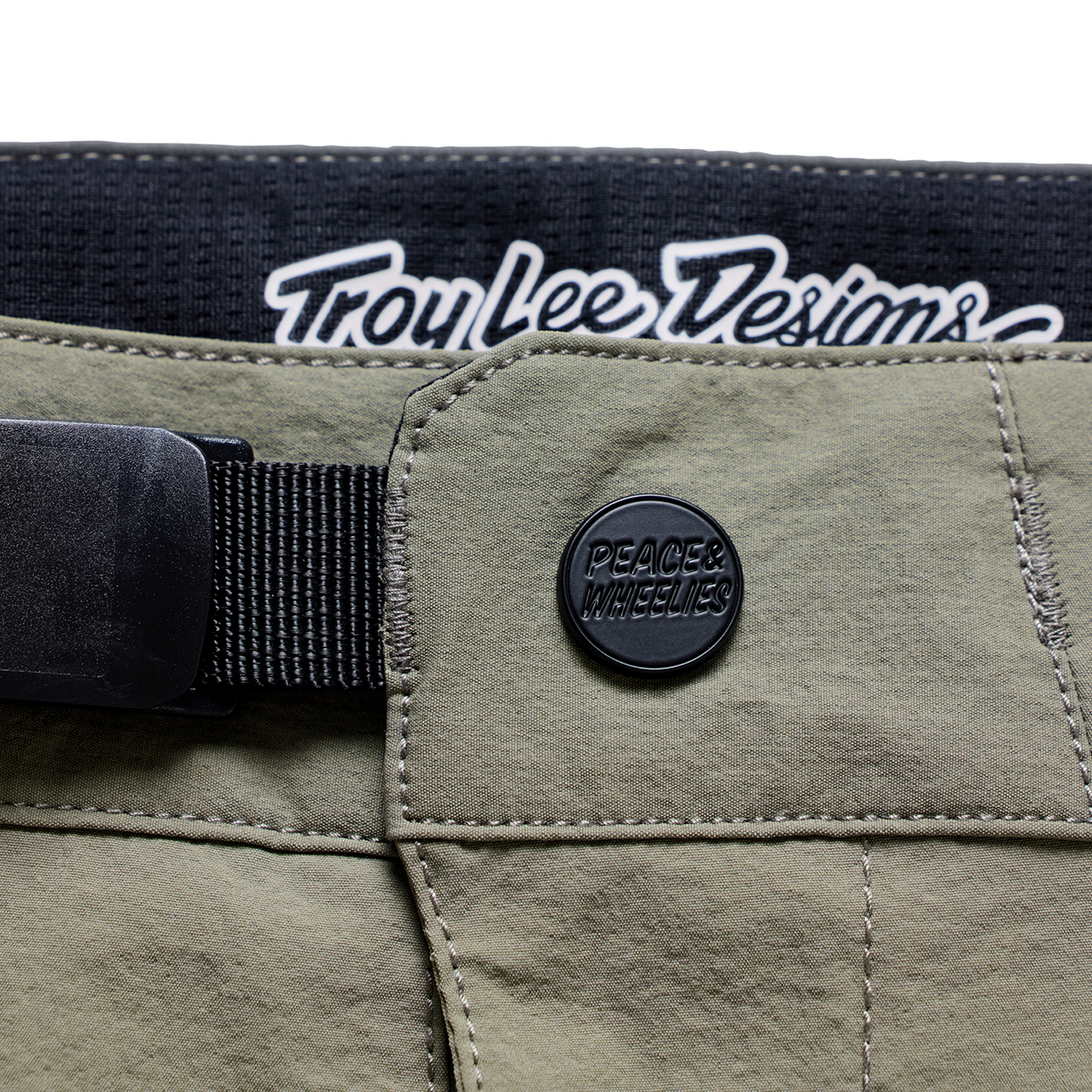 SKYLINE TRAIL PANT | MONO ARMY