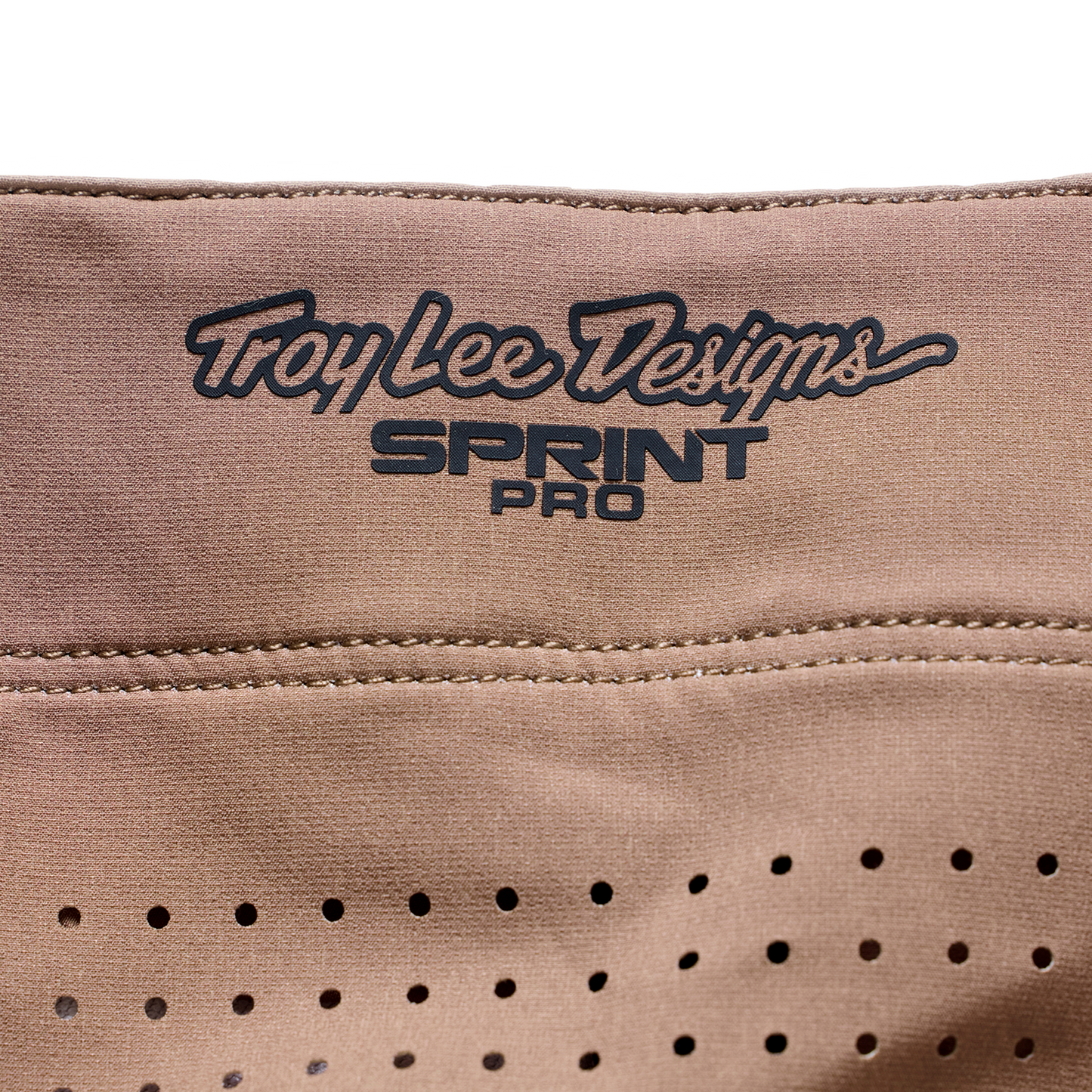 SPRINT PRO PANT MONO SIENNA