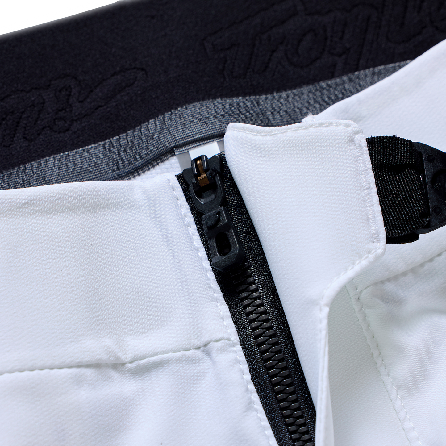SPRINT ULTRA PANT MONO WHITE