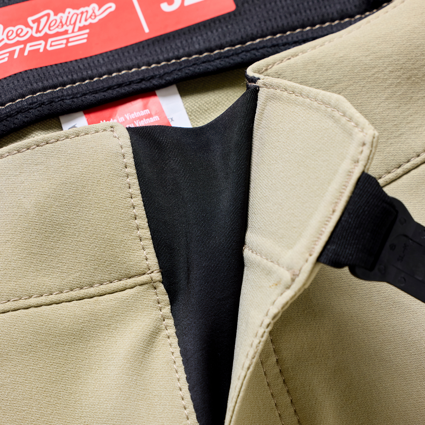 STAGE PANT MONO STONE