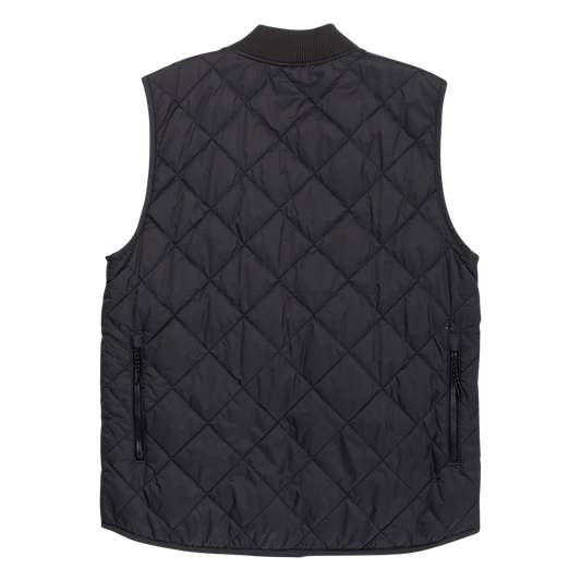 RUCKUS RIDE VEST MONO CARBON
