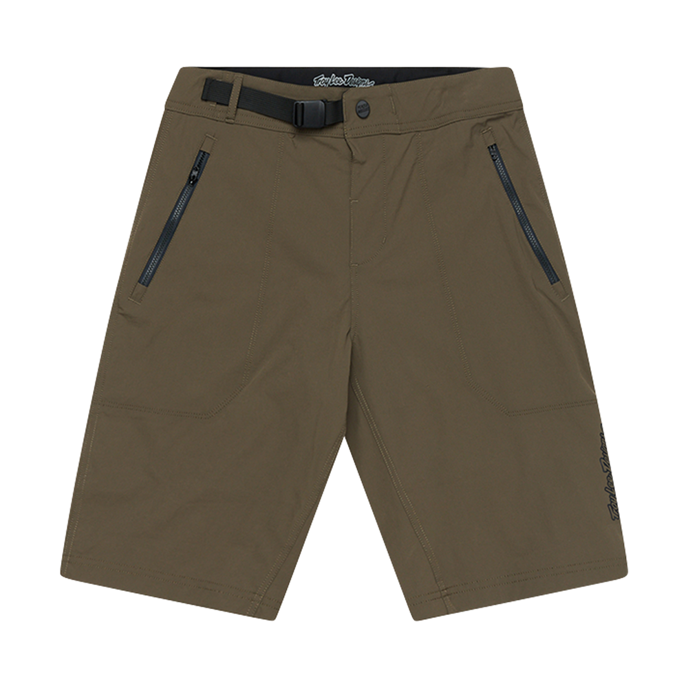 SKYLINE TRAIL SHORT MONO CAPER