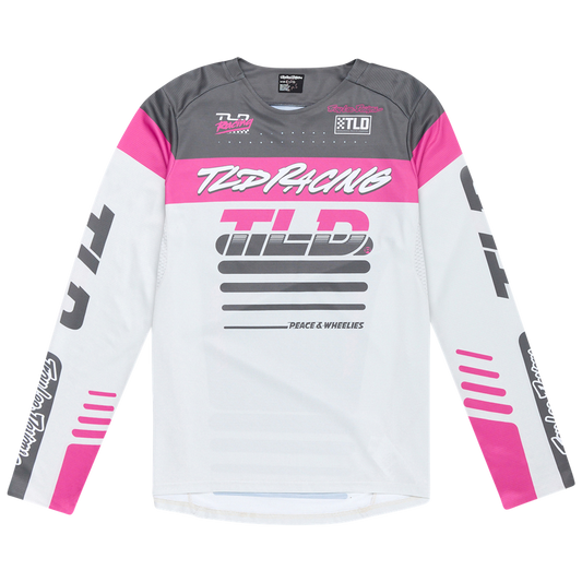 SPRINT JERSEY FIFTY-50 CHALK
