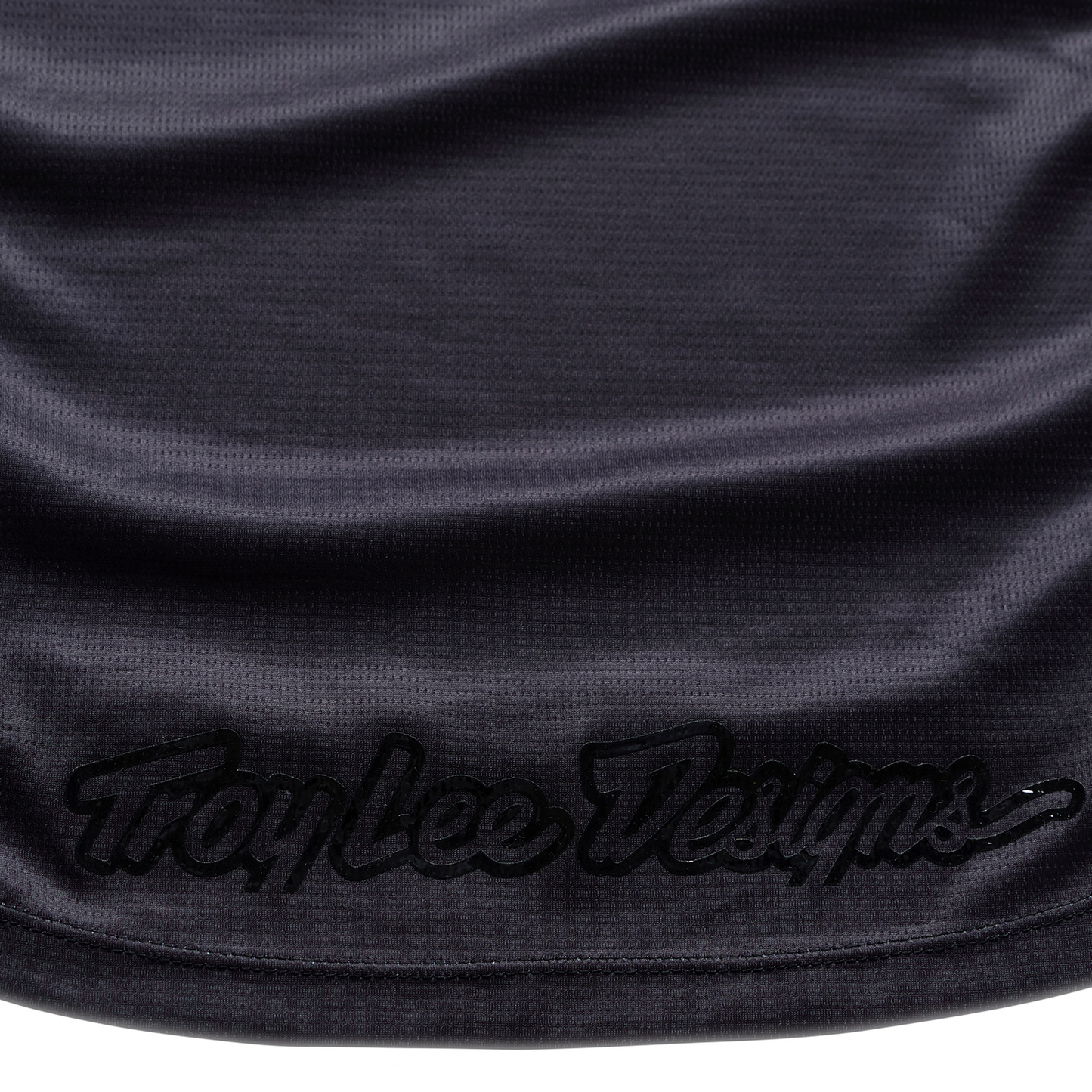 GP PRO JERSEY BADGE BLACK