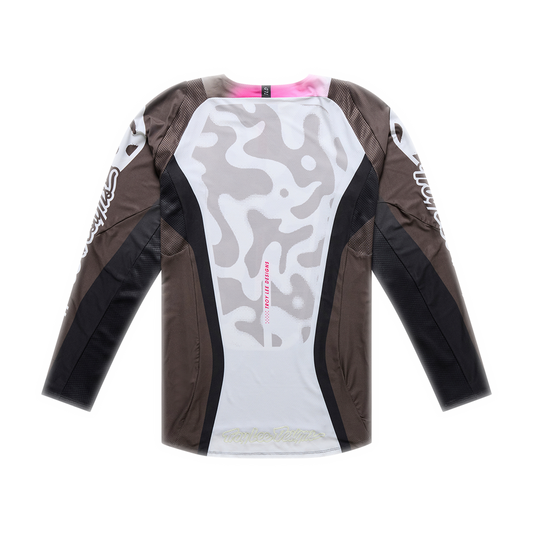 SE PRO JERSEY MYTH DARK OLIVE / PUMICE