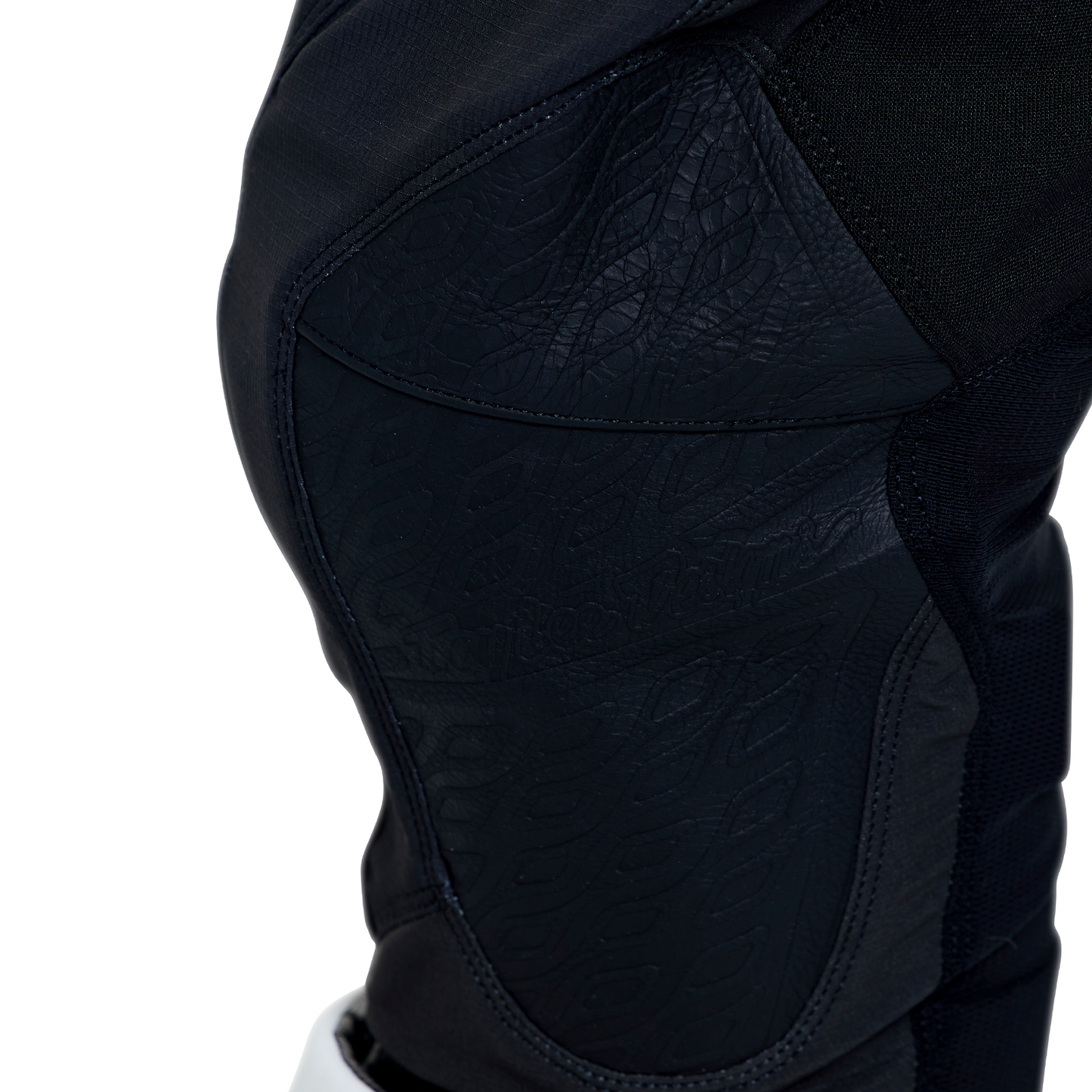 SE PRO PANT SOLO BLACK