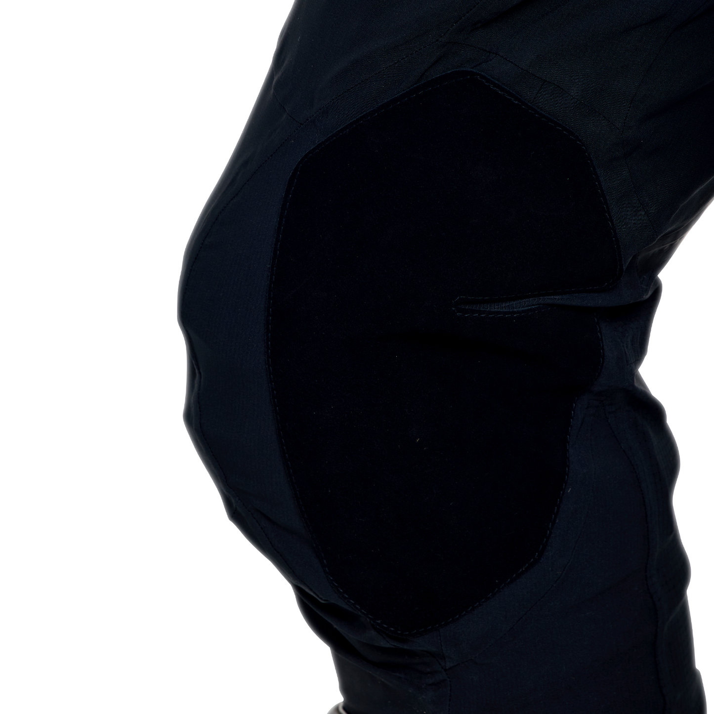 SE ULTRA PANT MONO BLACK / BLACK