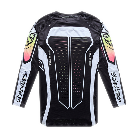 SE ULTRA JERSEY PROTON BLACK