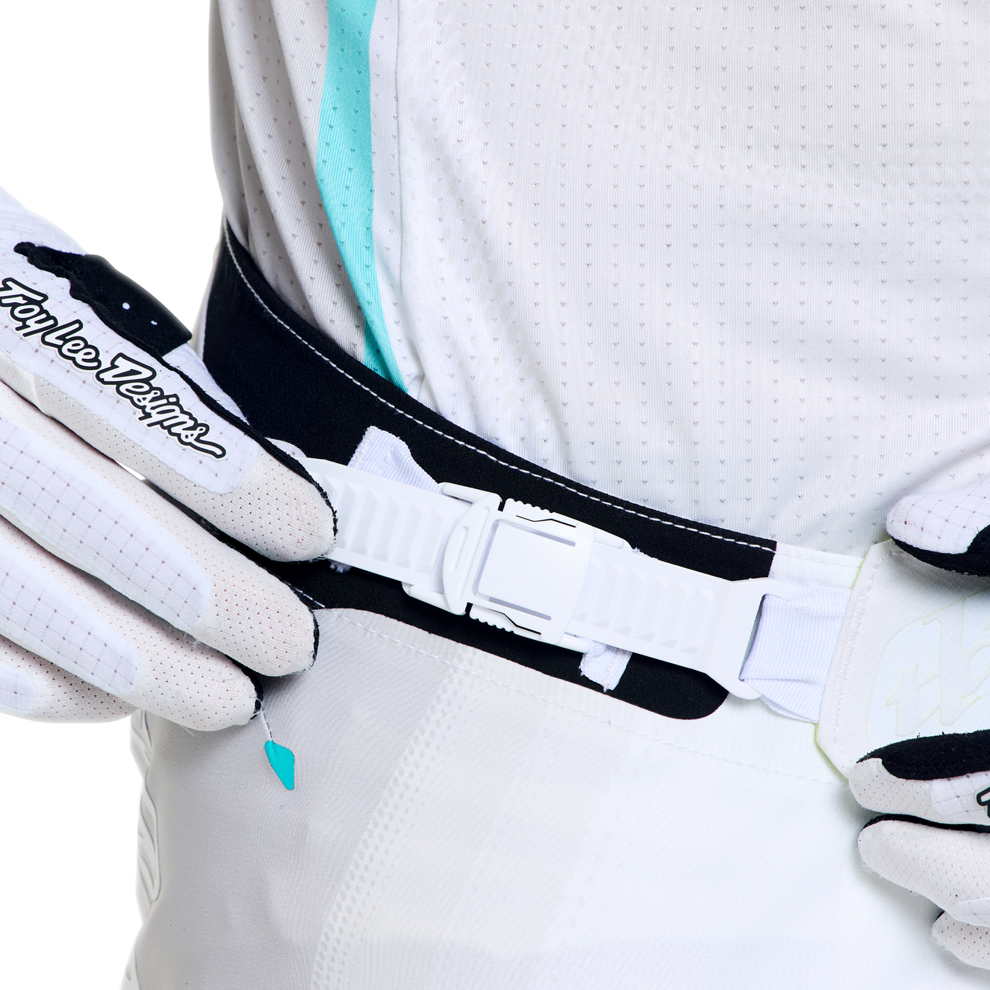 SE ULTRA PANT VISION STONE WHITE / CARBON