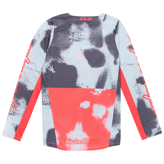 GP PRO JERSEY ARRIVAL CHALK