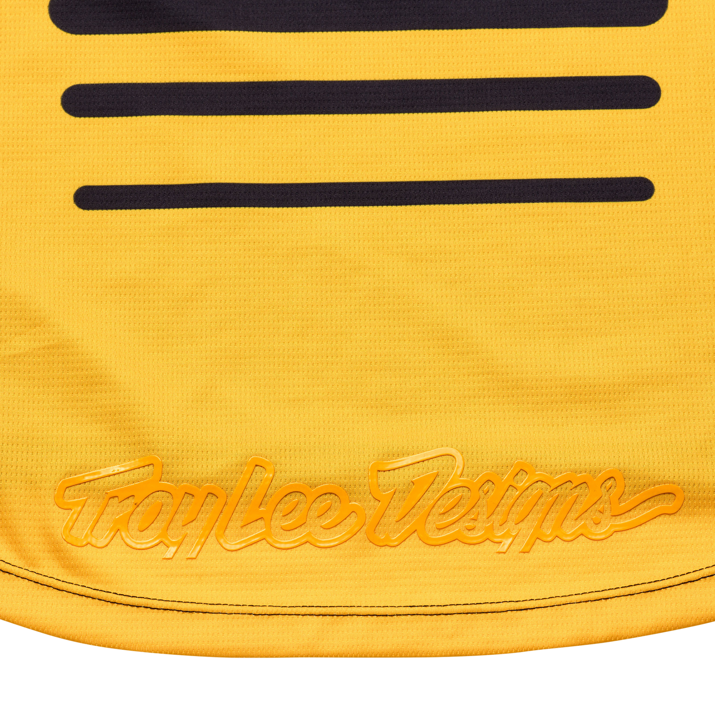 GP PRO JERSEY FIFTY-50 BLACK / GOLD