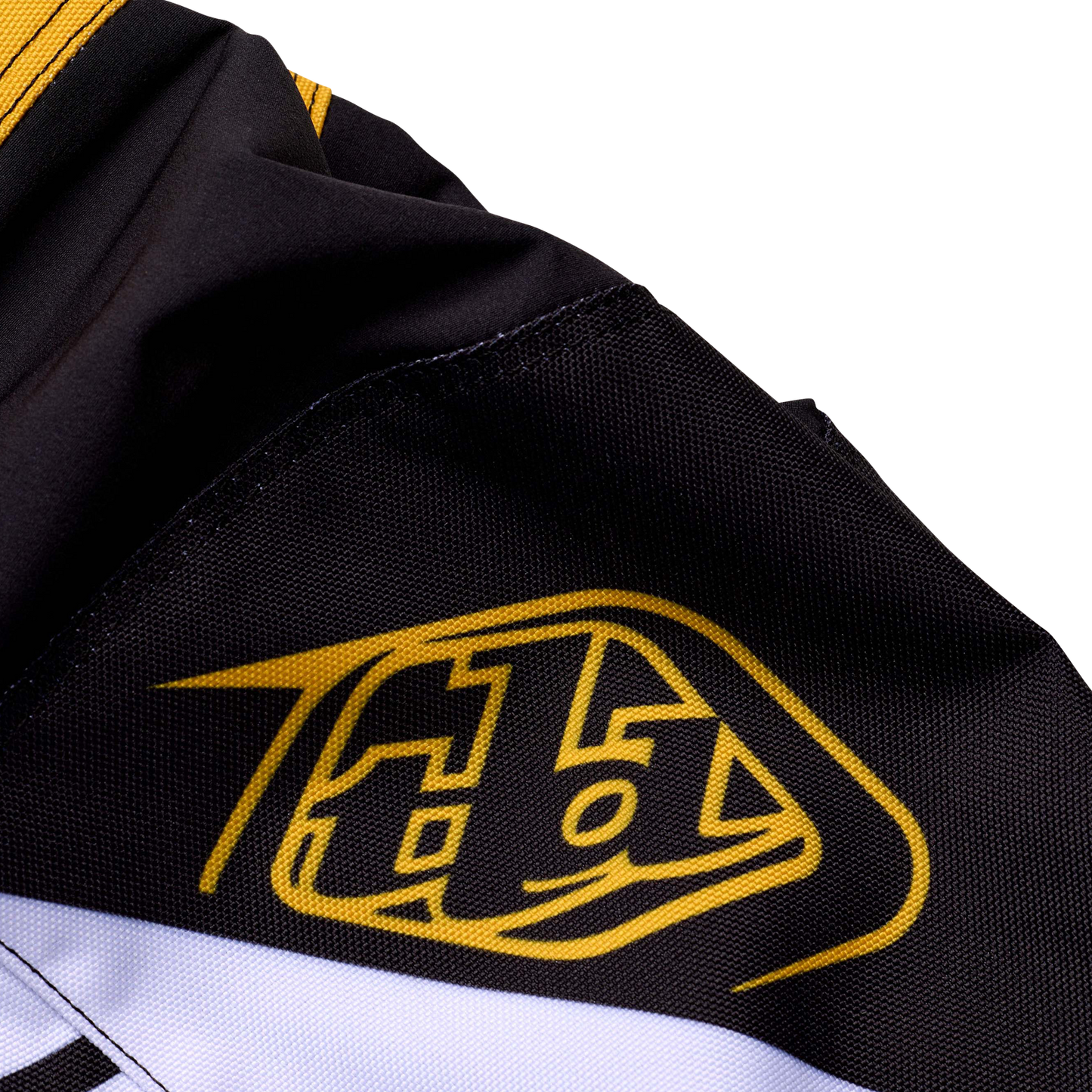 GP PRO PANT FIFTY-50 BLACK / GOLD