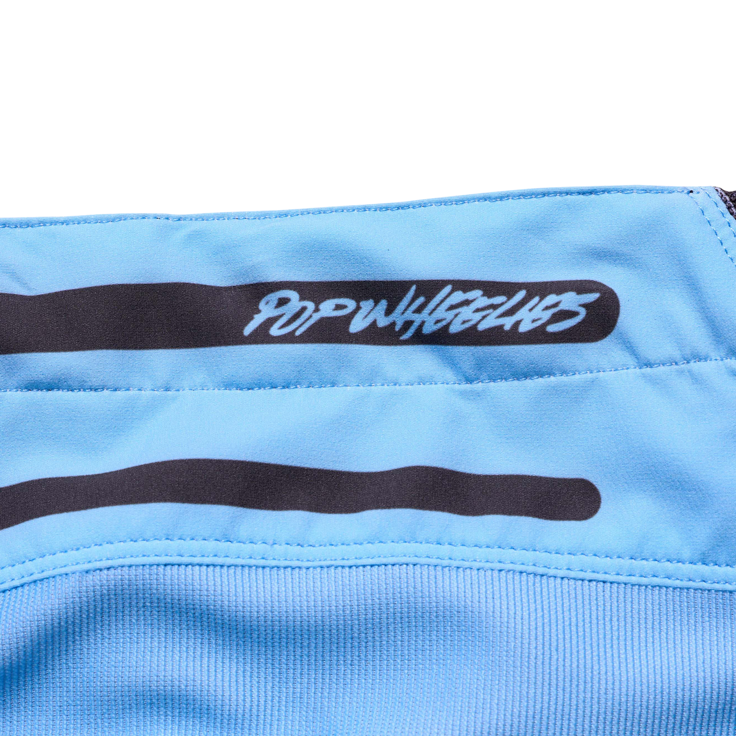 GP PRO PANT FIFTY-50 CHARCOAL / SMOKE