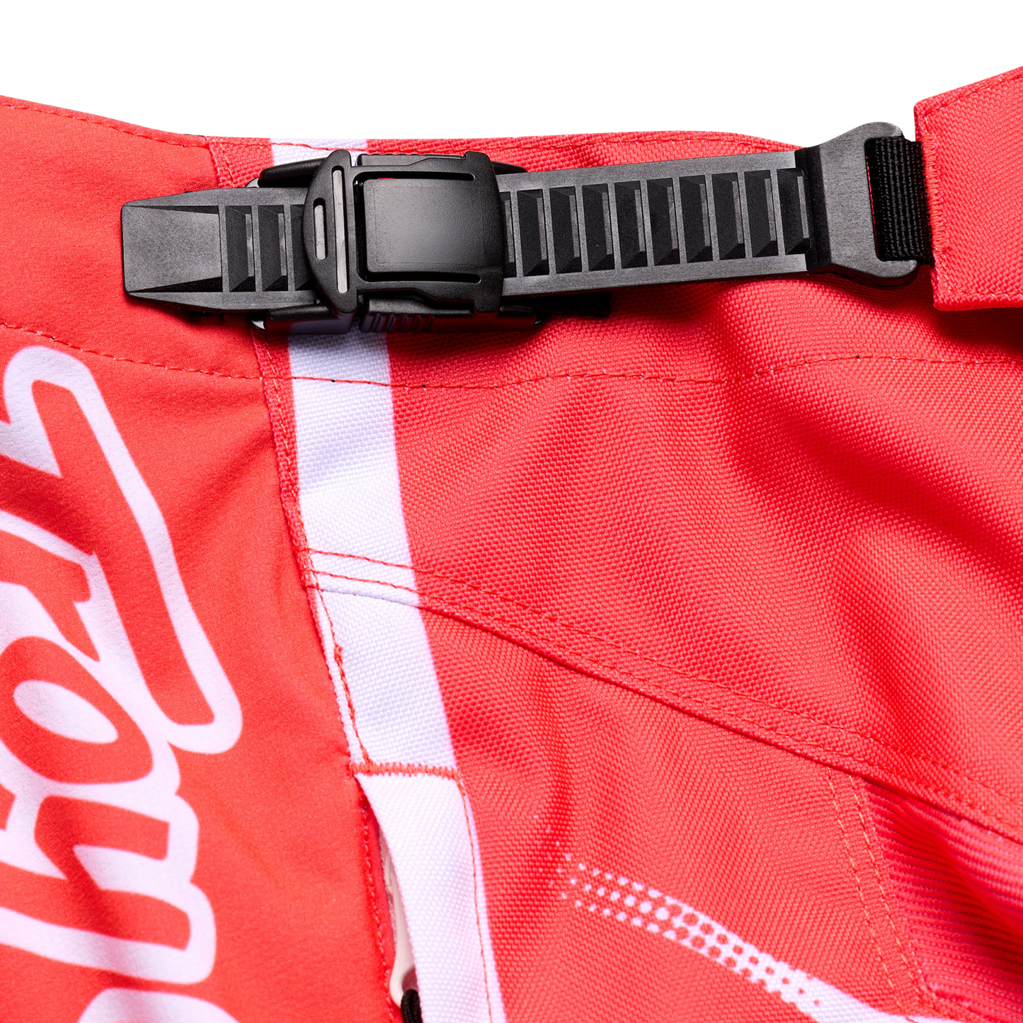GP PRO PANT SPUN RED