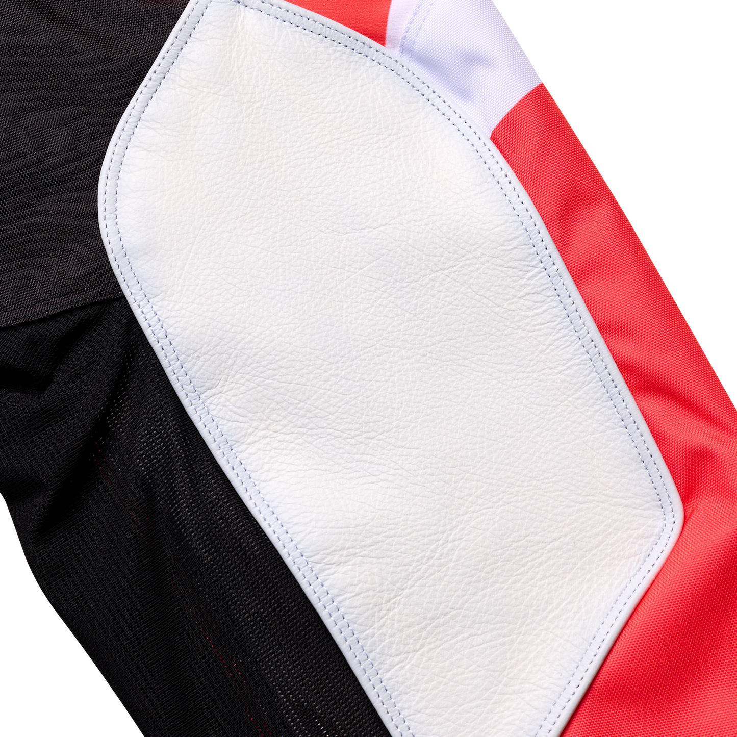 GP PRO PANT SPUN RED
