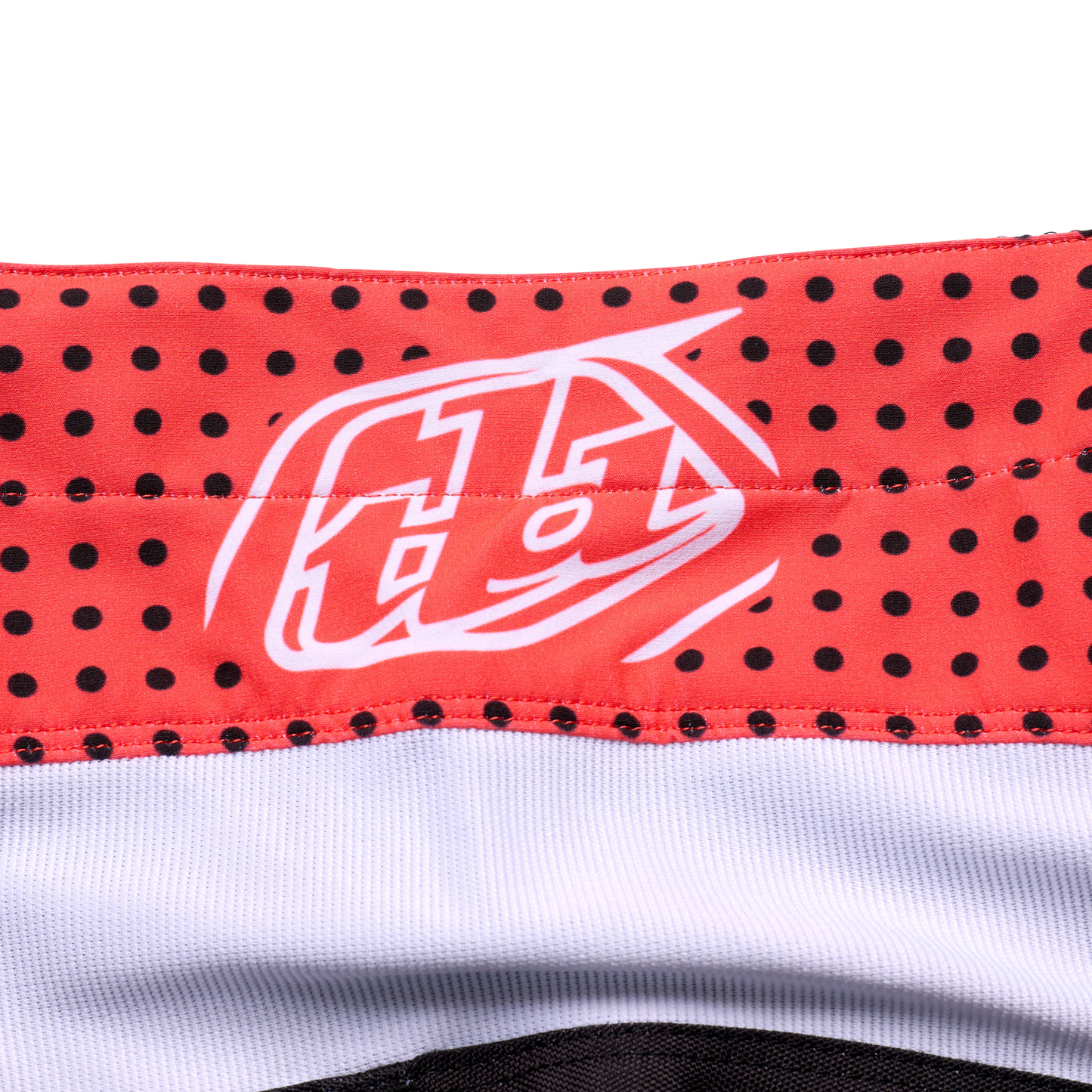 GP PRO PANT SPUN RED