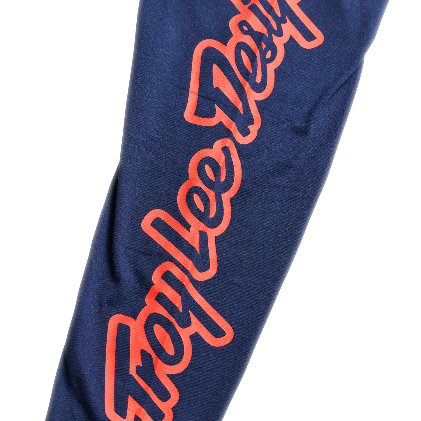LONG SLEEVE TEE SIGNATURE NAVY