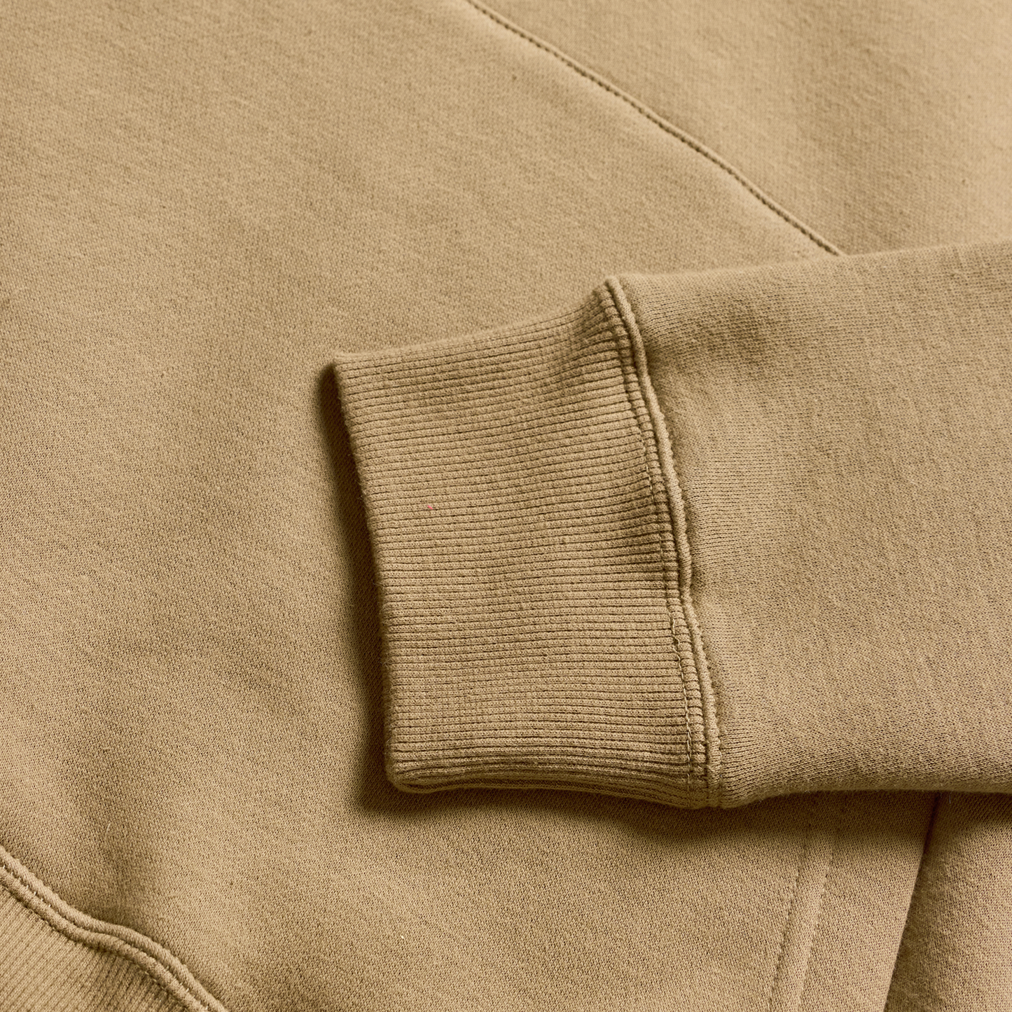 SIGNATURE PULLOVER HOODIE SIENNA