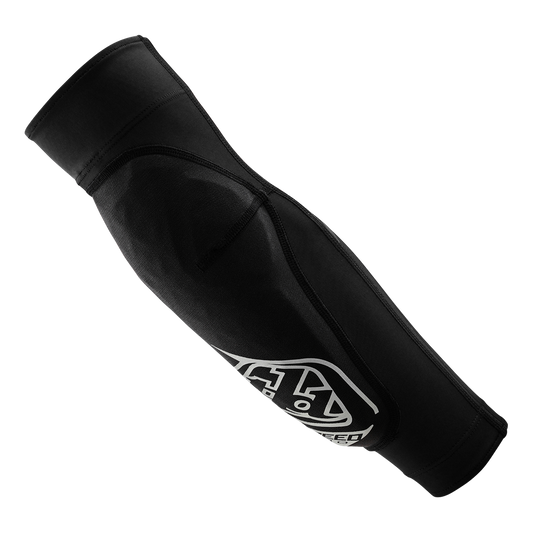 SPEED PRO ELBOW SLEEVES BLACK