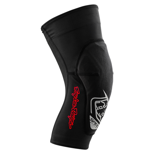 SPEED PRO KNEE SLEEVES BLACK
