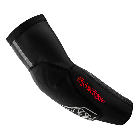 STAGE PRO ELBOW GUARDS BLACK