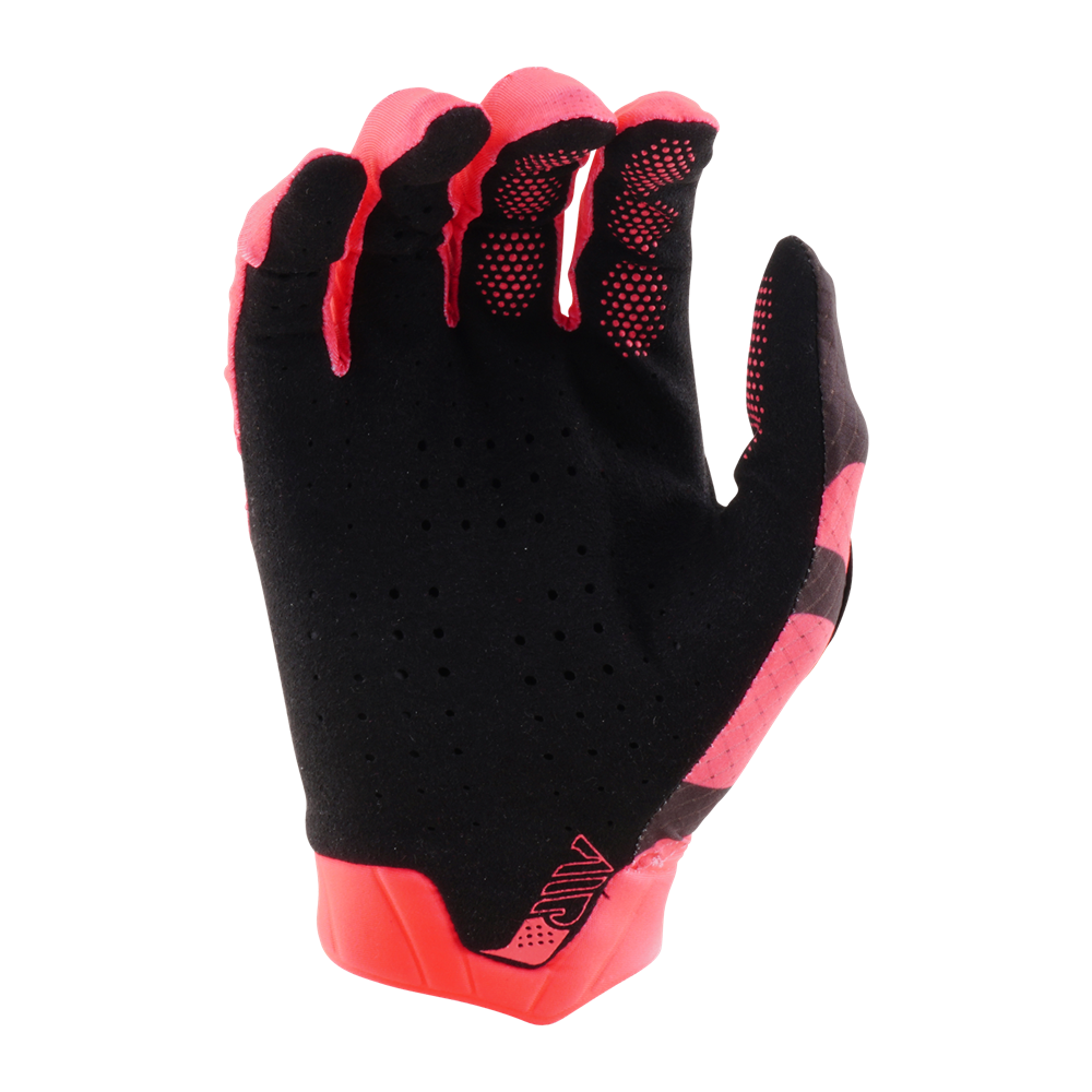 AIR GLOVE CYCLOPS NEO RED