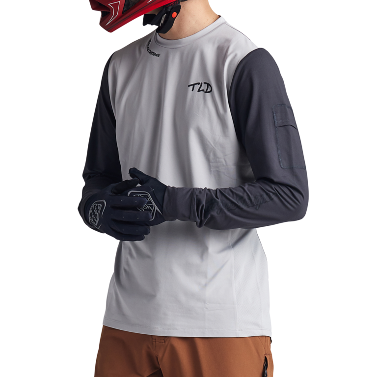 RUCKUS LS RIDE TEE RESIST MIST