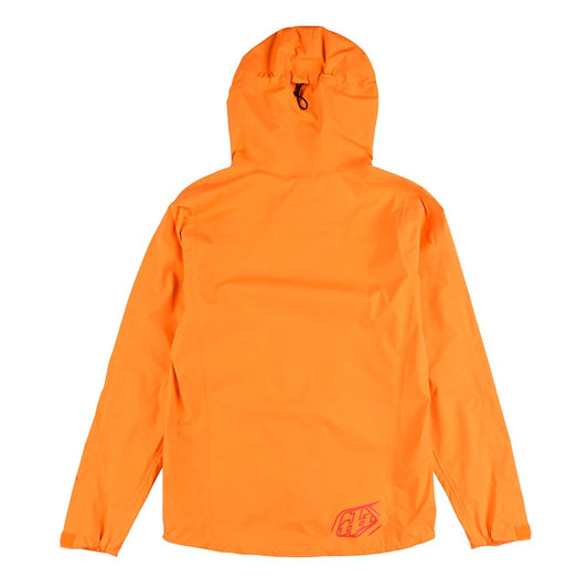 RESIST JACKET MONO MANDARIN