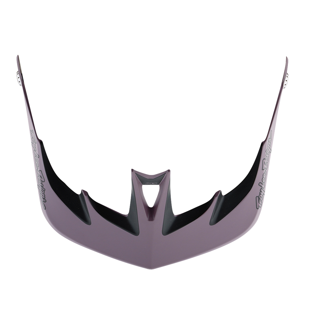 A3 VISOR HALO PURPLE