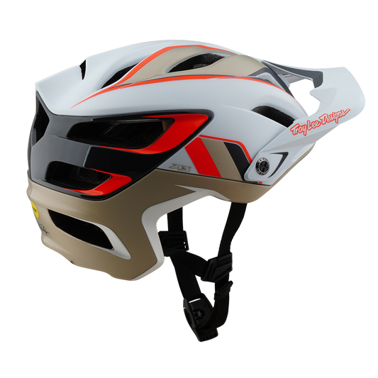 A3 AS HELMET INTAKE WHITE