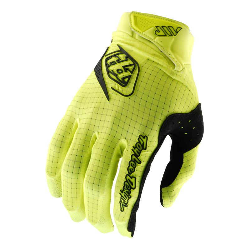 AIR GLOVE MONO FLO YELLOW