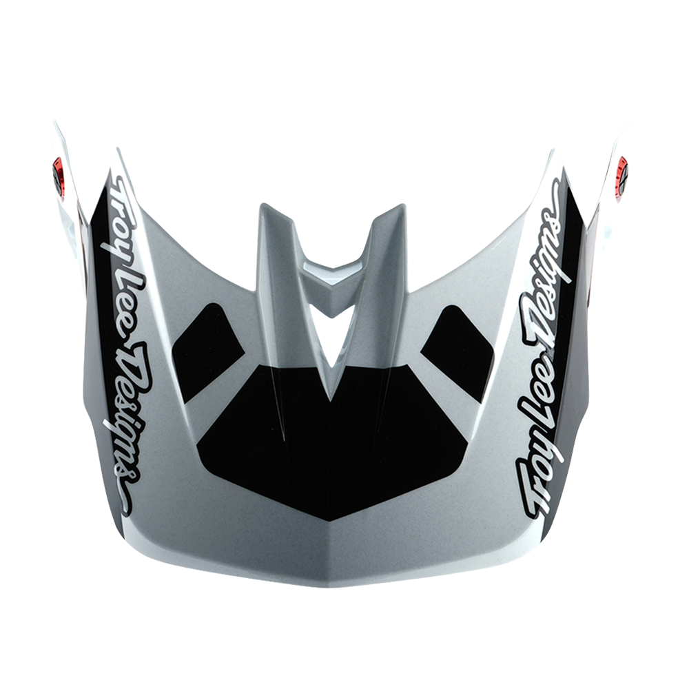 D4 VISOR OPTIC BLACK