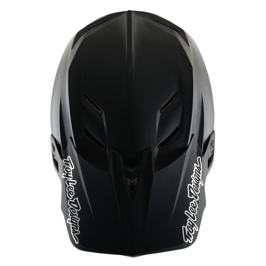 D4 AS CARBON HELMET STEALTH BLACK