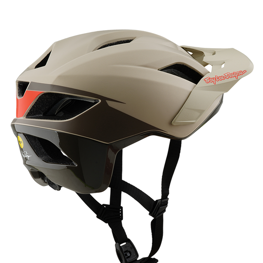 FLOWLINE SE AS HELMET TROOPER TITANIUM