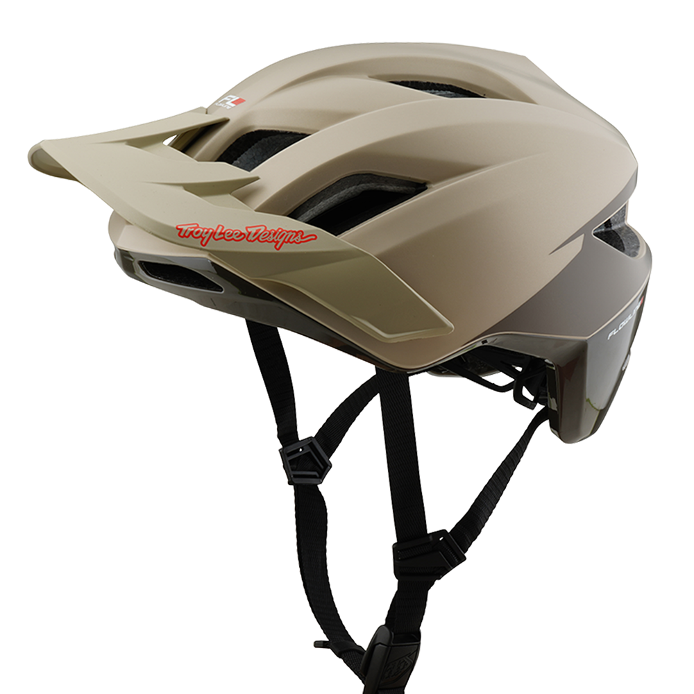 FLOWLINE SE AS HELMET TROOPER TITANIUM