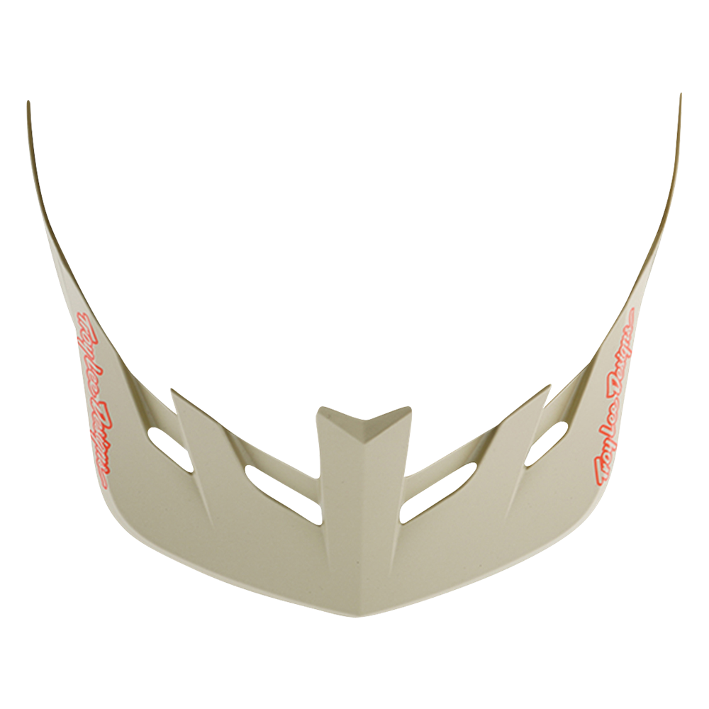 FLOWLINE SE VISOR TROOPER TITANIUM