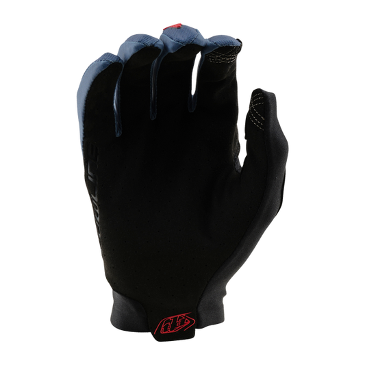 FLOWLINE GLOVE MONO STEEL BLUE