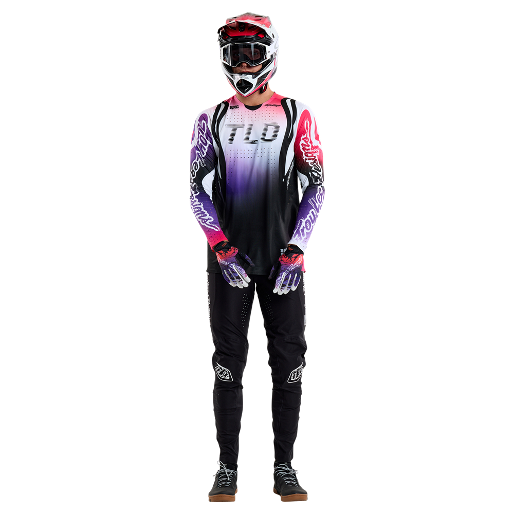 SPRINT ULTRA JERSEY DRIP PURPLE