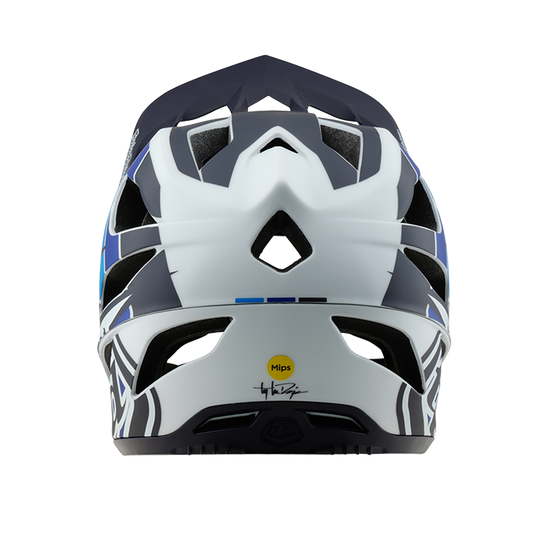 STAGE AS HELMET CORSA BLUE