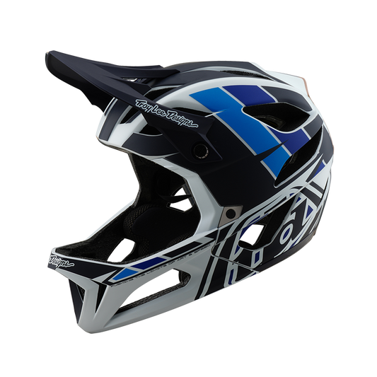 STAGE AS HELMET CORSA BLUE