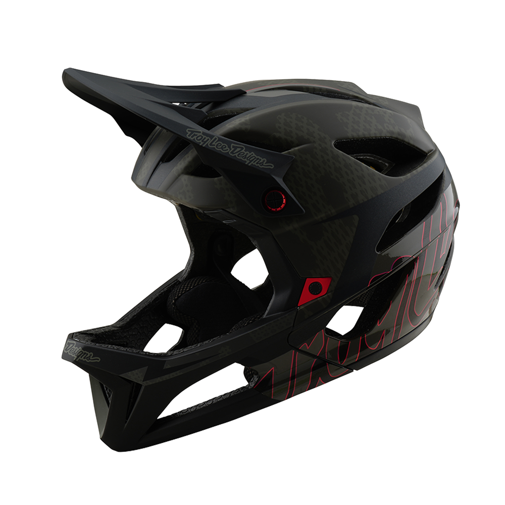 STAGE AS HELMET NEAUWAVE CAMO