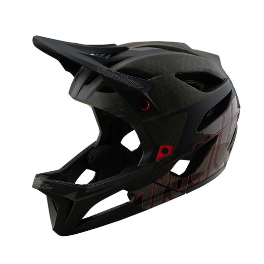STAGE AS HELMET NEAUWAVE CAMO